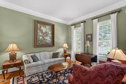 304 Pond Bluff Way, Cary, NC 27513 - Photo 13