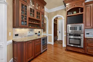 304 Pond Bluff Way, Cary, NC 27513 - Photo 15