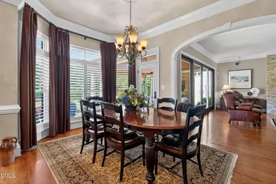 304 Pond Bluff Way, Cary, NC 27513 - Photo 27