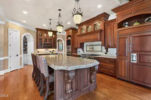 304 Pond Bluff Way, Cary, NC 27513 - Photo 21