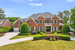 304 Pond Bluff Way, Cary, NC 27513 - Photo 1