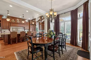 304 Pond Bluff Way, Cary, NC 27513 - Photo 17