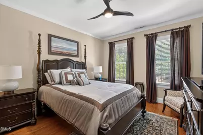 304 Pond Bluff Way, Cary, NC 27513 - Photo 41