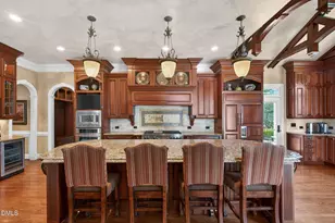 304 Pond Bluff Way, Cary, NC 27513 - Photo 9