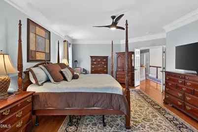 304 Pond Bluff Way, Cary, NC 27513 - Photo 37