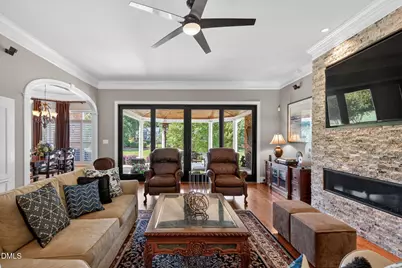 304 Pond Bluff Way, Cary, NC 27513 - Photo 9