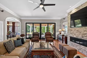 304 Pond Bluff Way, Cary, NC 27513 - Photo 9