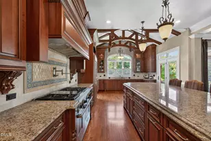 304 Pond Bluff Way, Cary, NC 27513 - Photo 23