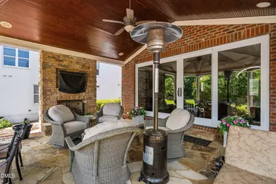 304 Pond Bluff Way, Cary, NC 27513 - Photo 85