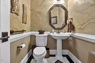 304 Pond Bluff Way, Cary, NC 27513 - Photo 29