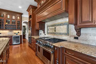 304 Pond Bluff Way, Cary, NC 27513 - Photo 13