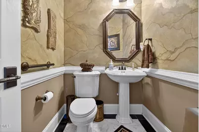304 Pond Bluff Way, Cary, NC 27513 - Photo 29