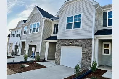 1144 Pate Farm Lane, Durham, NC 27703 - Photo 1