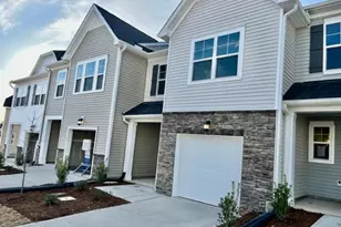 1144 Pate Farm Ln, Durham, NC 27703 - Photo 1