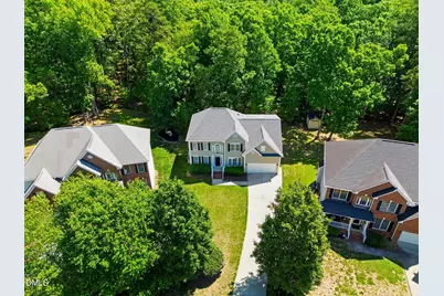 1618 Crystal Creek Drive, Durham, NC 27712 - Photo 3