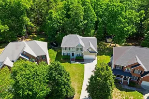 1618 Crystal Creek Dr, Durham, NC 27712 - Photo 3