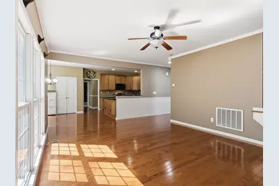 1618 Crystal Creek Drive, Durham, NC 27712 - Photo 13
