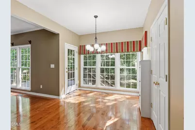 1618 Crystal Creek Drive, Durham, NC 27712 - Photo 9