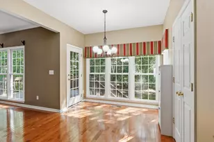 1618 Crystal Creek Dr, Durham, NC 27712 - Photo 9
