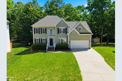 1618 Crystal Creek Drive, Durham, NC 27712 - Photo 33