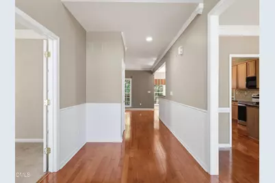 1618 Crystal Creek Drive, Durham, NC 27712 - Photo 5