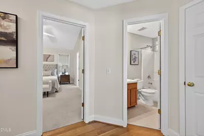2519 Tryon Pines Drive, Raleigh, NC 27603 - Photo 29