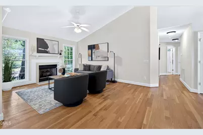 2519 Tryon Pines Drive, Raleigh, NC 27603 - Photo 27