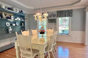 5753 Brushy Meadows, Fuquay Varina, NC 27526 - Photo 23