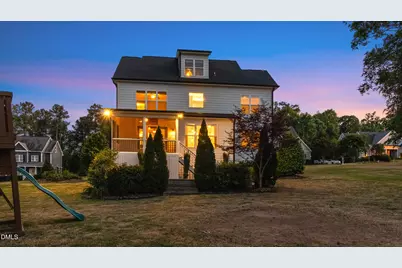 5236 Hartfelt Drive, Garner, NC 27529 - Photo 57