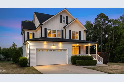 5236 Hartfelt Drive, Garner, NC 27529 - Photo 55