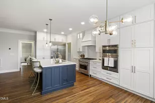5236 Hartfelt Dr, Garner, NC 27529 - Photo 21