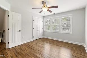 5236 Hartfelt Dr, Garner, NC 27529 - Photo 37