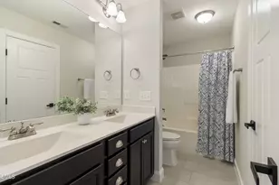 5236 Hartfelt Dr, Garner, NC 27529 - Photo 41
