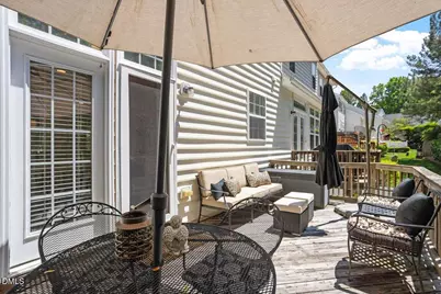 6955 Middleboro Drive, Raleigh, NC 27612 - Photo 15
