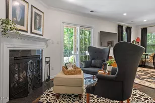 6955 Middleboro Dr, Raleigh, NC 27612 - Photo 37