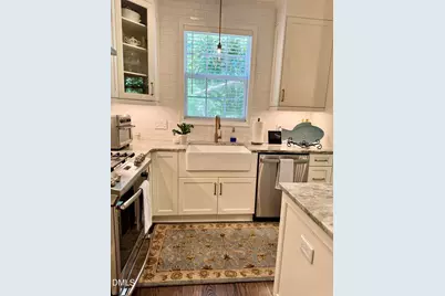 6955 Middleboro Drive, Raleigh, NC 27612 - Photo 5