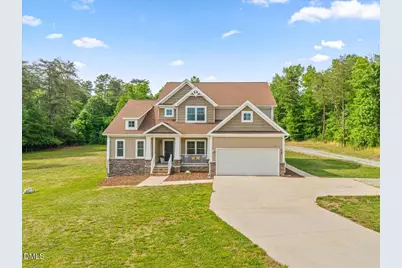 704 Haw River Hopedale Road, Burlington, NC 27217 - Photo 1