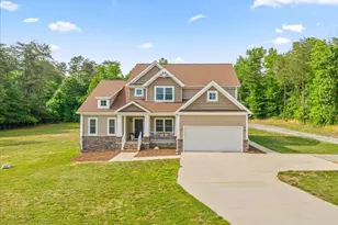704 Haw River Hopedale Rd, Burlington, NC 27217 - Photo 1