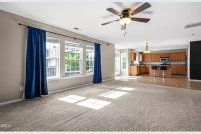 301 Ashburn Lane, Durham, NC 27703 - Photo 9