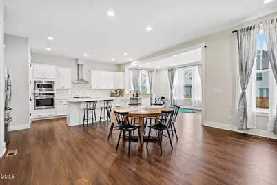 1105 Crested Jay Drive, Durham, NC 27707 - Photo 9