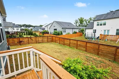 1105 Crested Jay Drive, Durham, NC 27707 - Photo 13