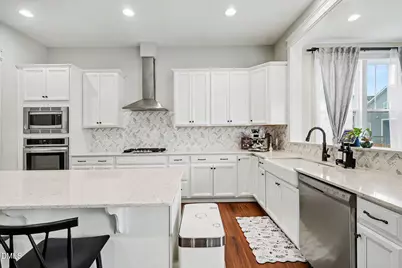 1105 Crested Jay Drive, Durham, NC 27707 - Photo 13