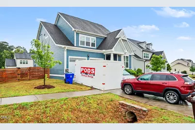 1105 Crested Jay Drive, Durham, NC 27707 - Photo 31