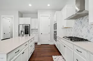 1105 Crested Jay Dr, Durham, NC 27707 - Photo 7