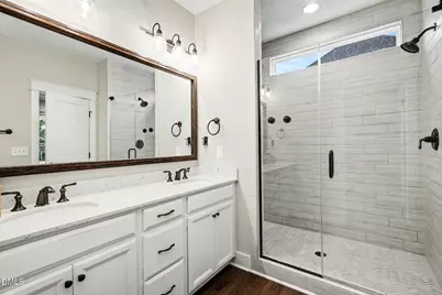 1105 Crested Jay Drive, Durham, NC 27707 - Photo 23