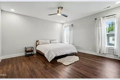 1105 Crested Jay Drive, Durham, NC 27707 - Photo 21