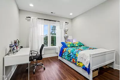 1105 Crested Jay Drive, Durham, NC 27707 - Photo 25