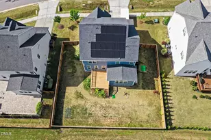 1105 Crested Jay Dr, Durham, NC 27707 - Photo 3