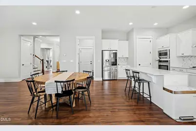1105 Crested Jay Drive, Durham, NC 27707 - Photo 11