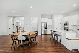 1105 Crested Jay Dr, Durham, NC 27707 - Photo 11